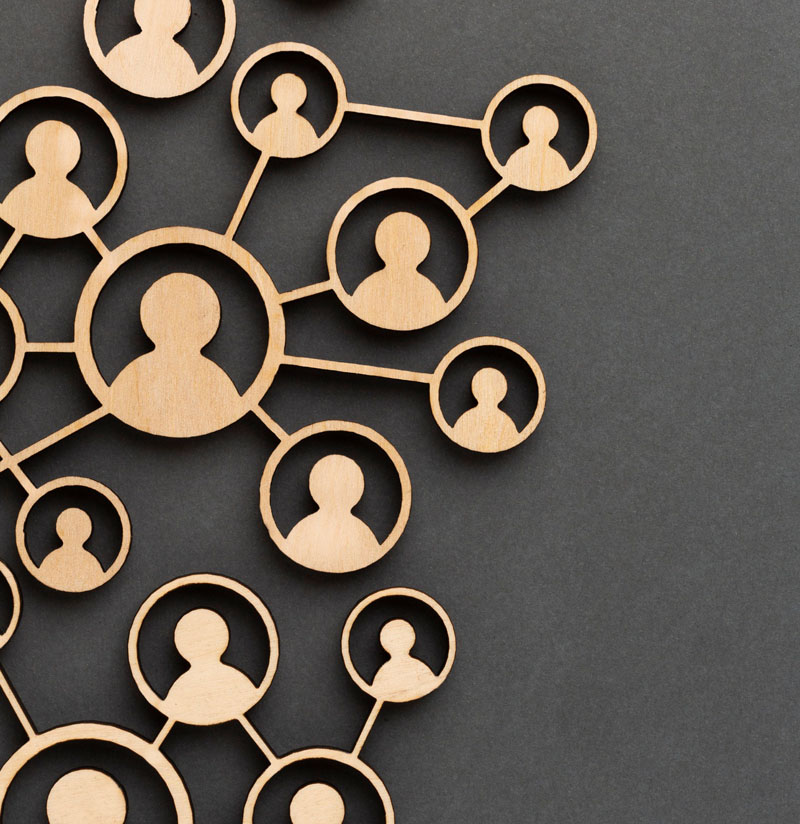 Networking Bisnis